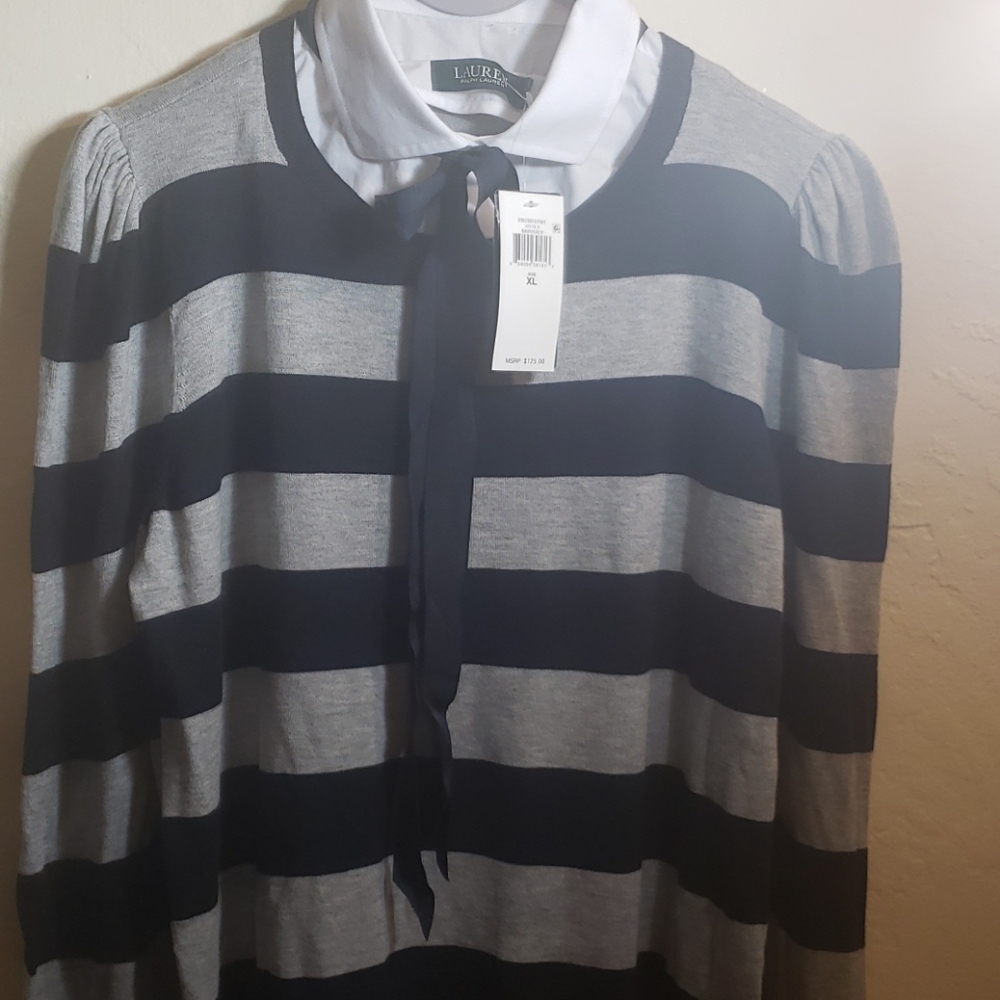 Ralph Lauren sueter